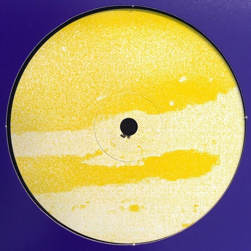 Cover art for Third System EP