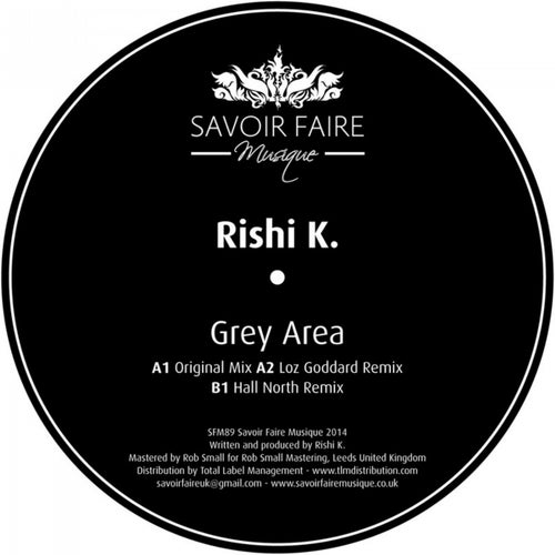 Grey Area