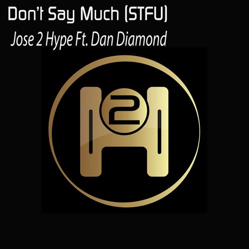 Don't Say Much (STFU) Ft. Dan Diamond
