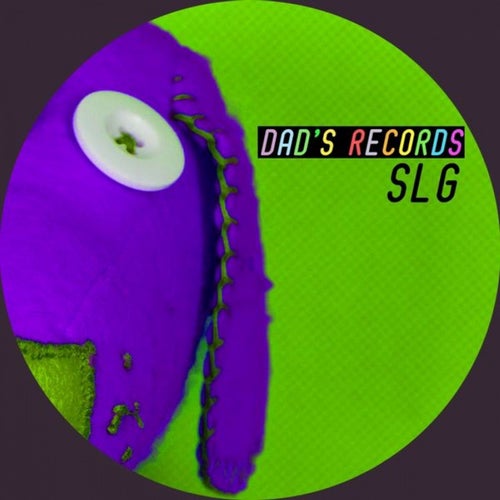 Dad's Records feat. Smolny