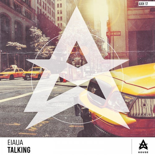 Talking