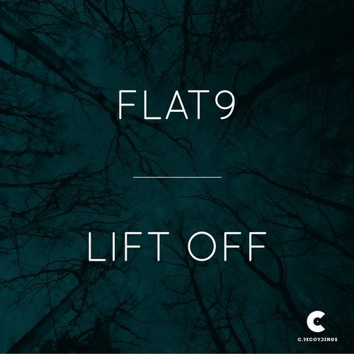 Flat9 - Lift Off 2019 [EP]