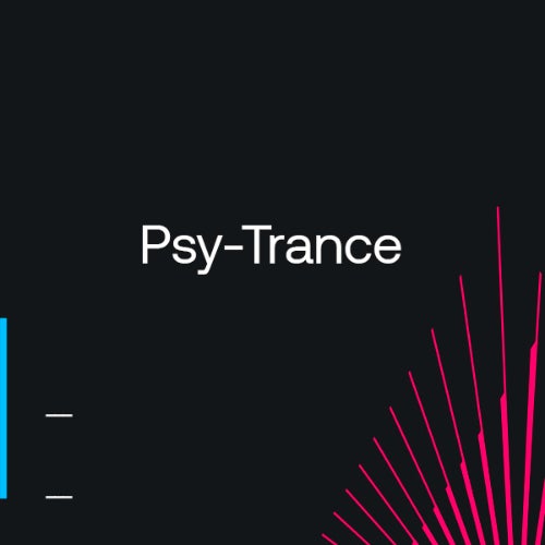 Dancefloor Essentials 2023: Psy-Trance