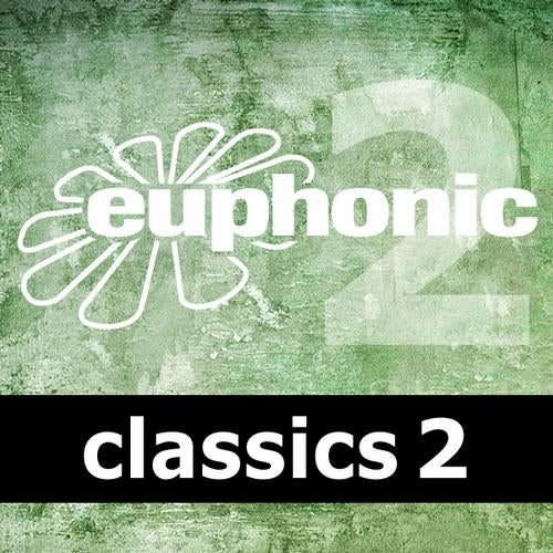 VA - EUPHONIC CLASSICS VOL 2