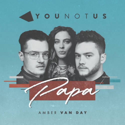 Papa (Extended)