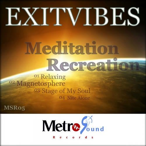 Meditation Recreation