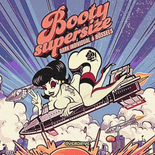 Booty Supersize
