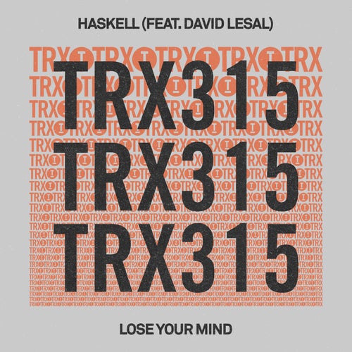 Lose Your Mind
