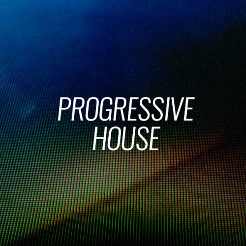 Closing Tracks: Progressive House