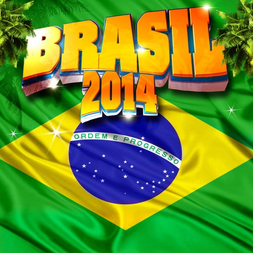 Brasil 2014