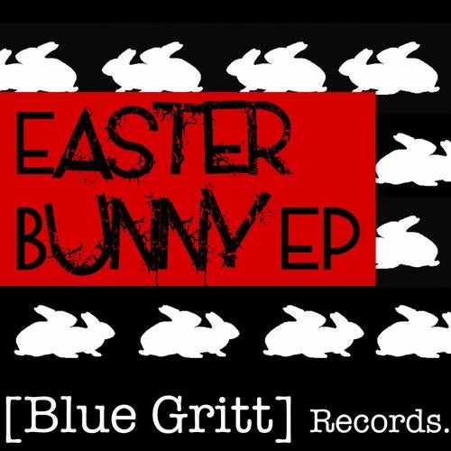 Easter Bunny EP