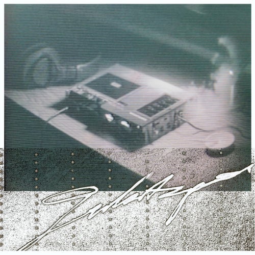 Cover art for Days On End (pt. I)