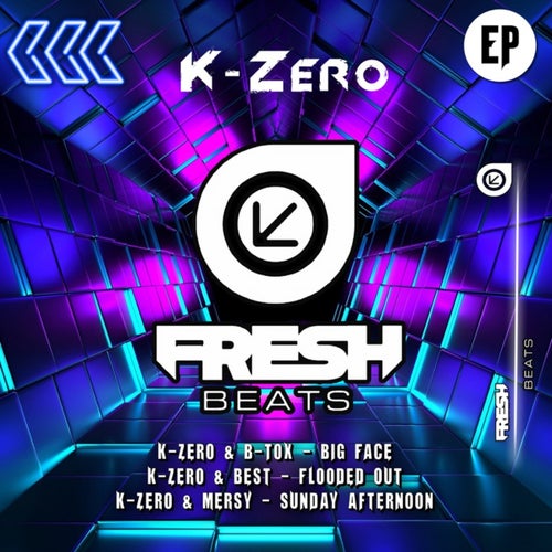 K-Zero Summer EP