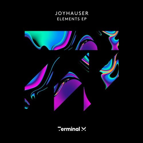 Cover art for Elements EP