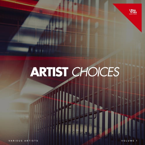 Artist Choices Vol. 1