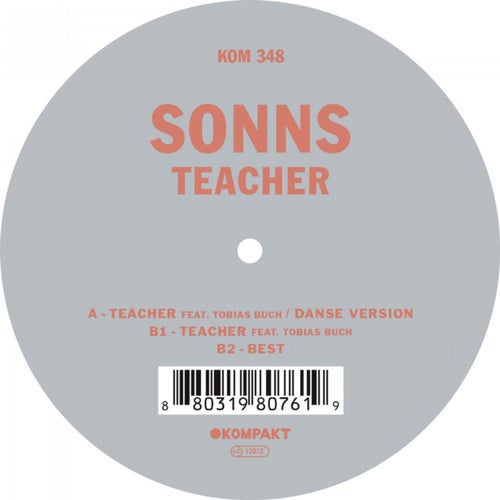 Teacher