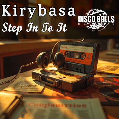 Step In To It