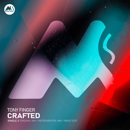 Crafted