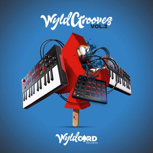 WyldGrooves Vol.2