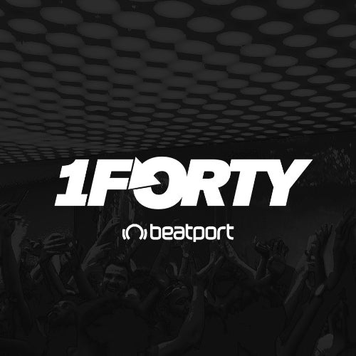 1Forty Chart #1 (Grime/Bass/Funky/Garage)
