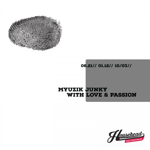 With Love & Passion