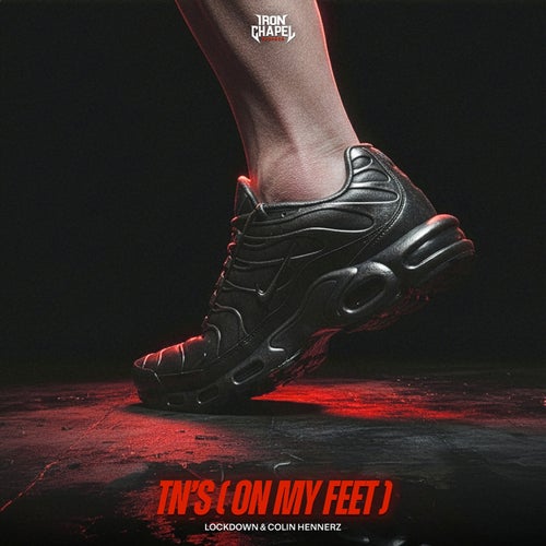 TN's (On My Feet) (Extended Mix)