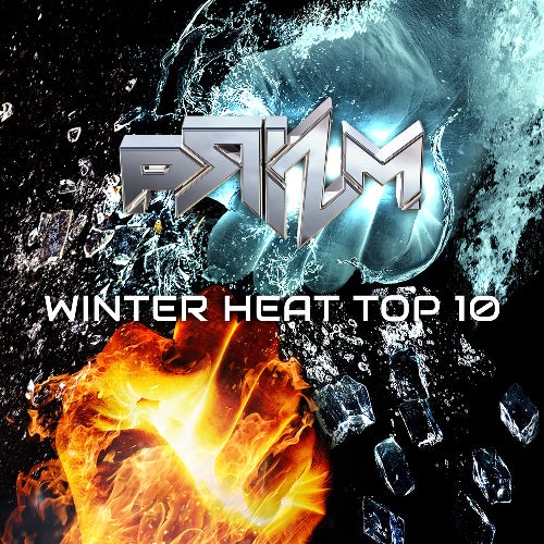 Winter Heat Top 10 Chart by Prizm on Beatport | Music Download & Streaming on Beatport