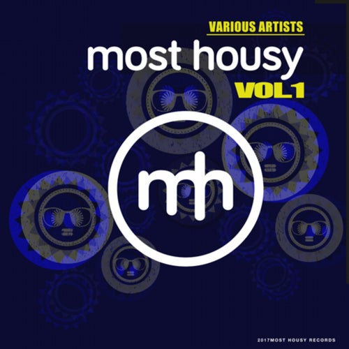 Most Housy, VOL.1