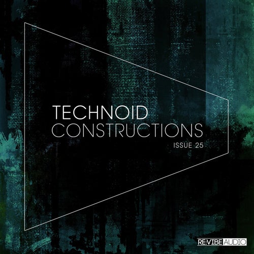 Technoid Constructions #25