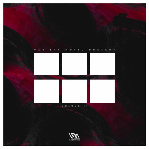 Variety Music pres. III Vol. 11