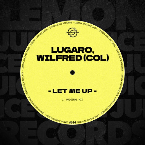 Let Me Up
