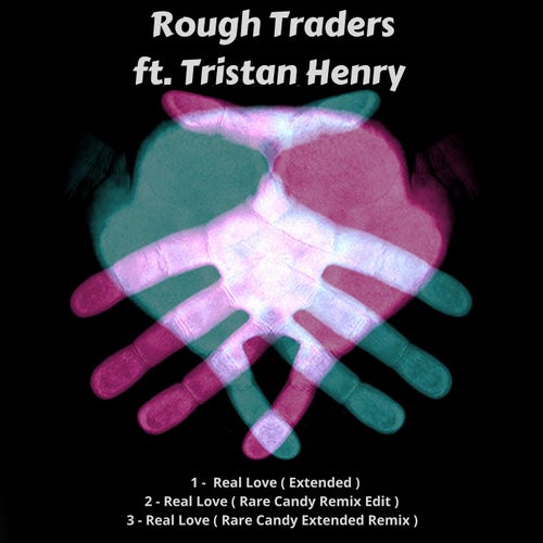 Real Love feat. Tristan Henry