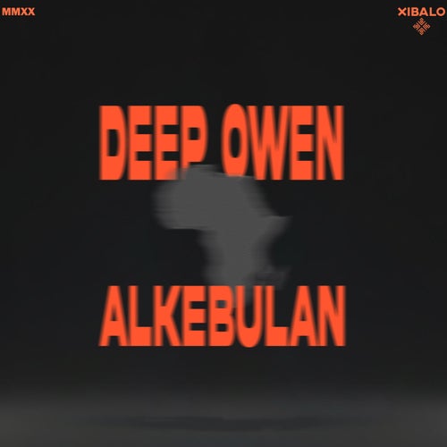 Alkebulan