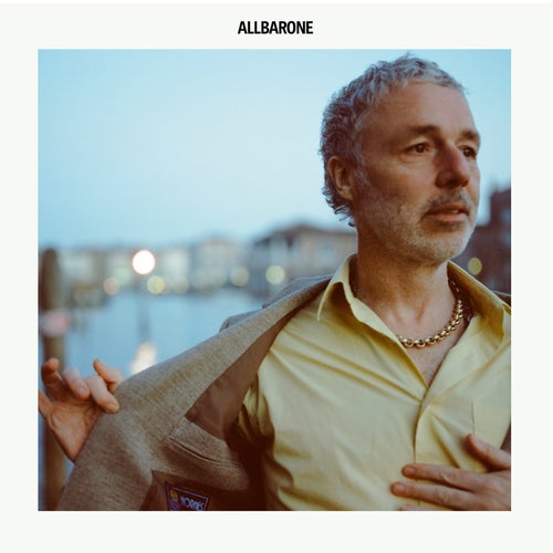 Allbarone (Meal Deal Mix by Parrot and Cocker Too)