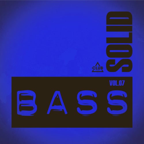 Solid Bass, Vol.07
