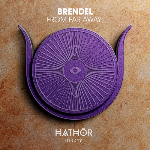  Brendel - From Far Away (2025) 