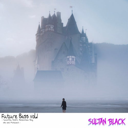 Sb Future Bass, Vol. 1