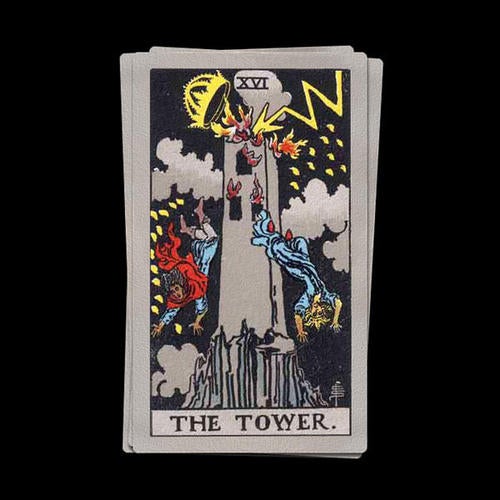The Tower (Gypsy)