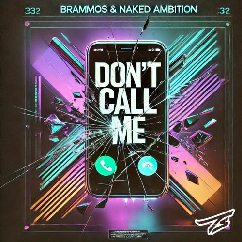 Don't Call Me