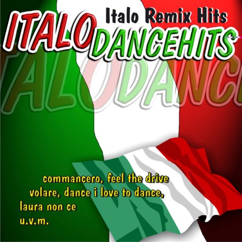 Italo Dance Hits
