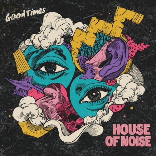 Good Times (DJ Global Byte Mix)