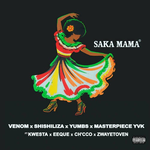 Saka Mama