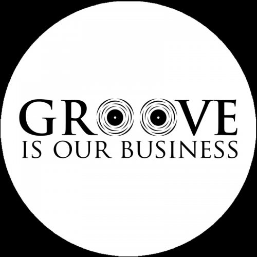 Groove Is Our Business SEPTEMBER 2015