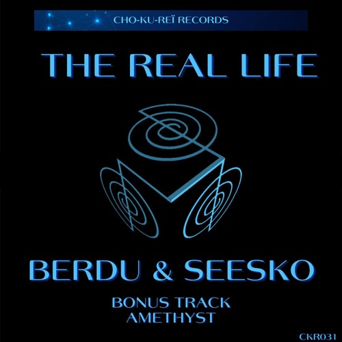  BERDU & Seesko - The Real Life (2024) 