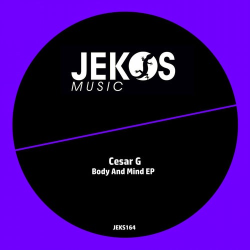 Body And Mind EP