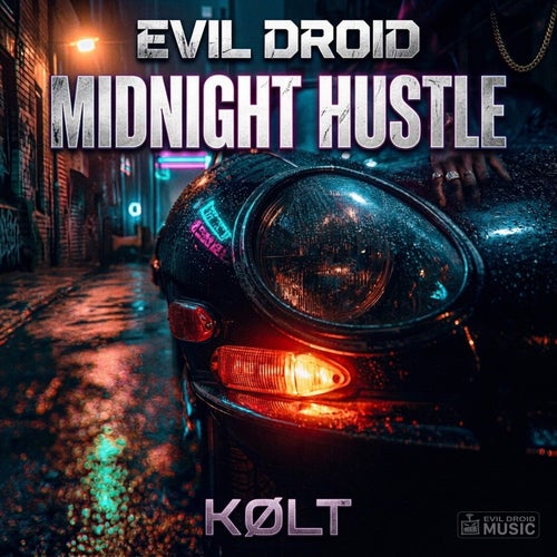 Midnight Hustle