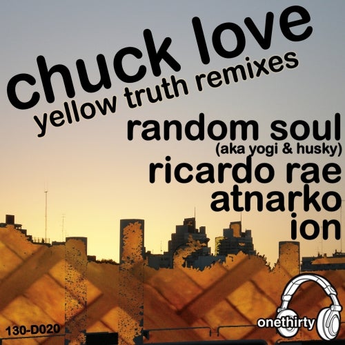 Yellow Truth Remixes