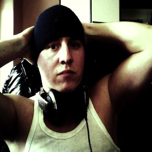 David Temessi T.SZ.Club Techno Chart