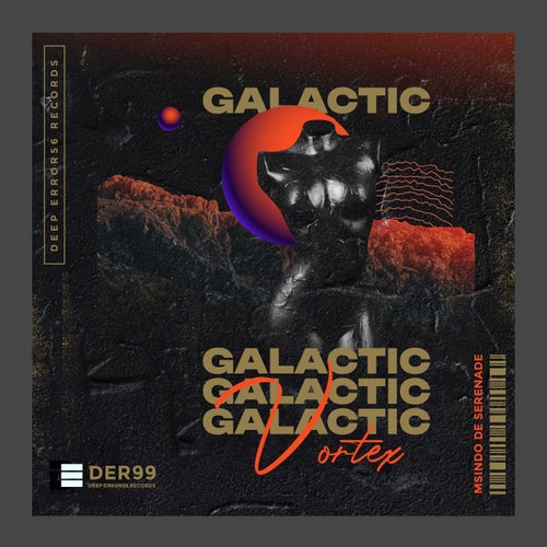 Galactic Vortex
