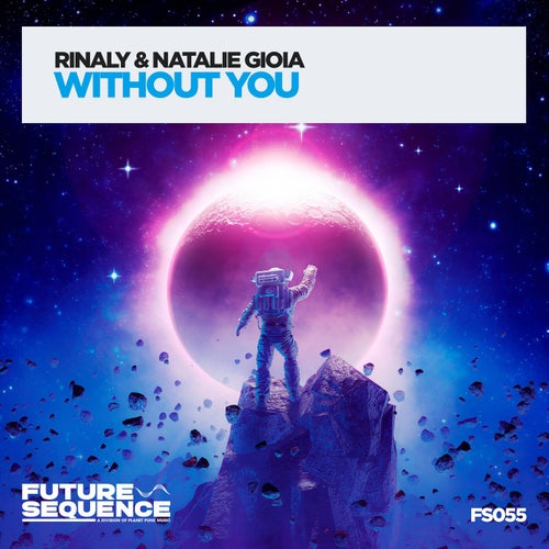 Cover art for Without You